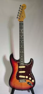 Fender - 70th Anniversary American Professional II Stratocaster, Rosewood Fingerboard - Comet Burst